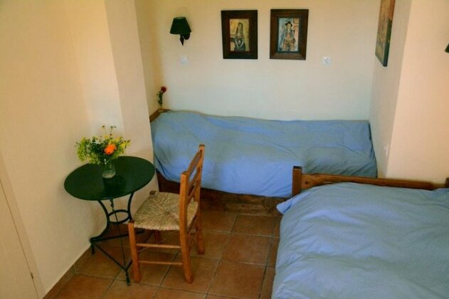 Traditional House At Tyros - Photo5