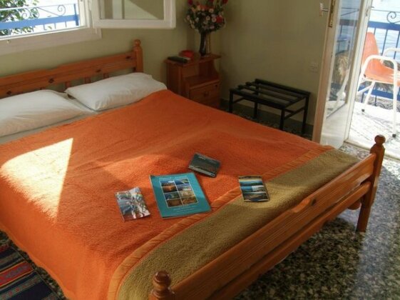 Tsakonia Hotel - Photo2