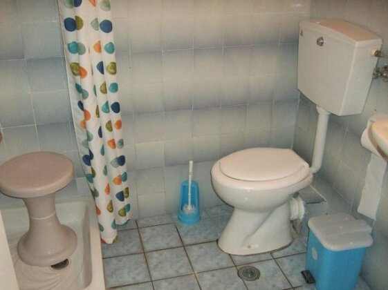 Tsakonia Hotel - Photo4
