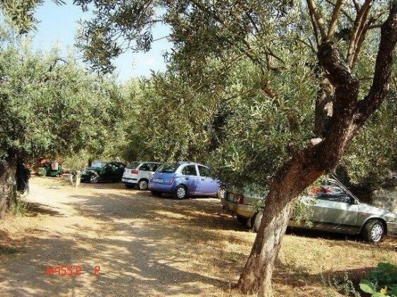 Tsakonia Hotel - Photo5
