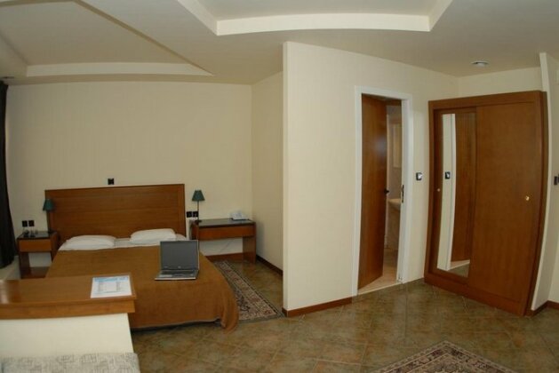 Hotel Aigli Perea - Photo5