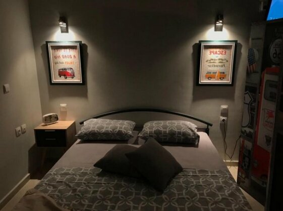 Q luxury rooms - Photo5