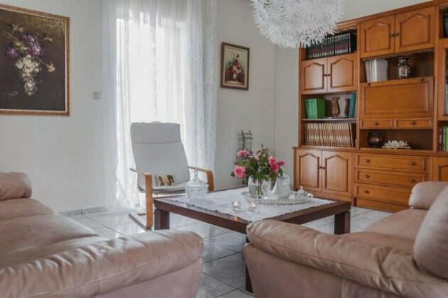 Anna's Beautiful Apartment - Photo3