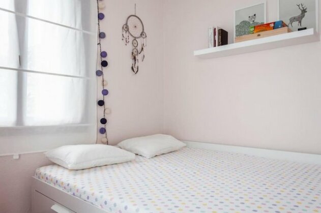 Anna's Beautiful Apartment - Photo4