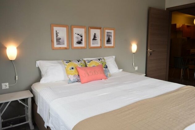 Chania Urban Living - Photo5