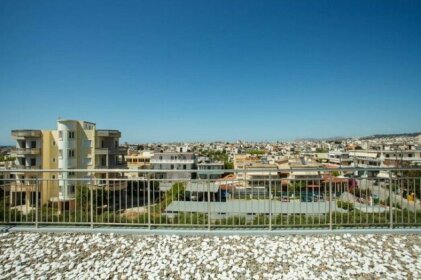 Chania Urban Living