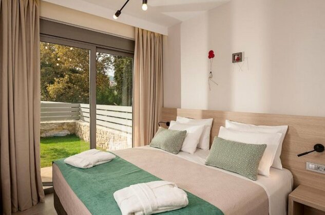 Kagiemar Luxury House with Private Pool - Photo4