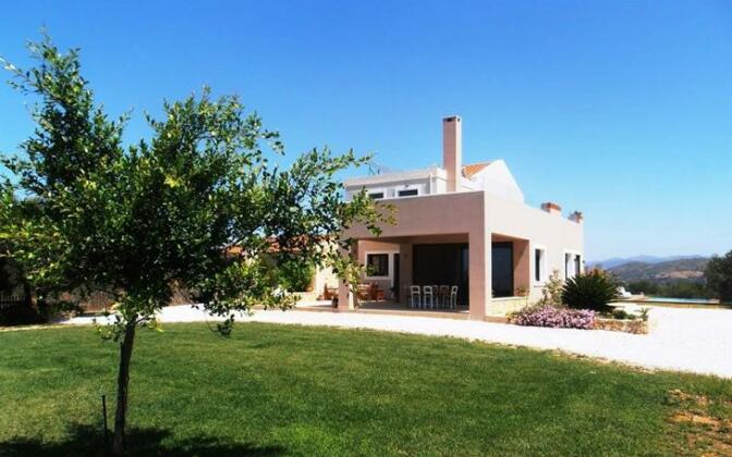 Villa Lofos
