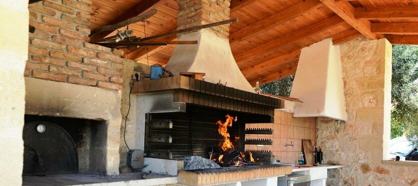 Villa Lofos - Photo2