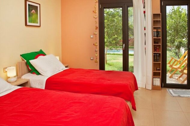 Villa Lofos - Photo4