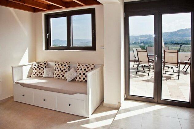 Villa Lofos - Photo5