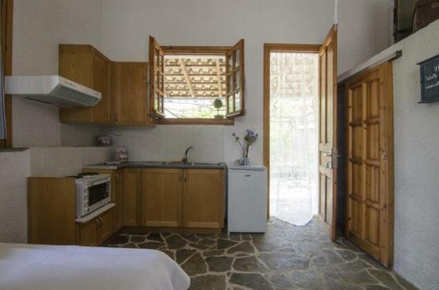 Studio Blue Petalidi - Photo4