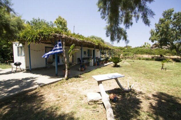 Arodamos Sea House