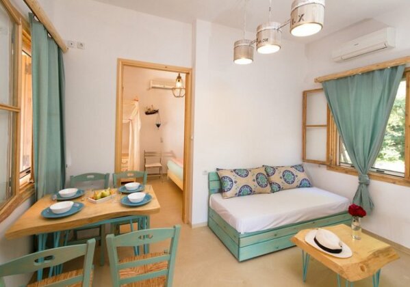 Arodamos Sea House - Photo2