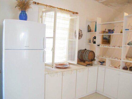 Arodamos Sea House - Photo4
