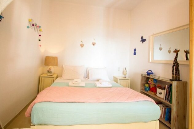 Arodamos Sea House - Photo5