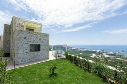 Blue Horizon Luxury Villas