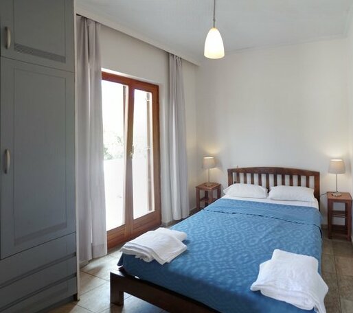 Doma Apartments - Photo2