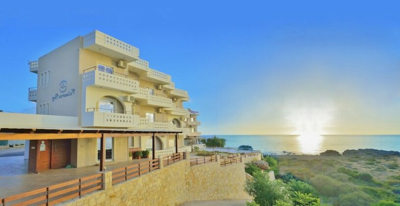 Falasarna Bay - Photo2