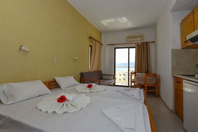 Falasarna Bay - Photo4