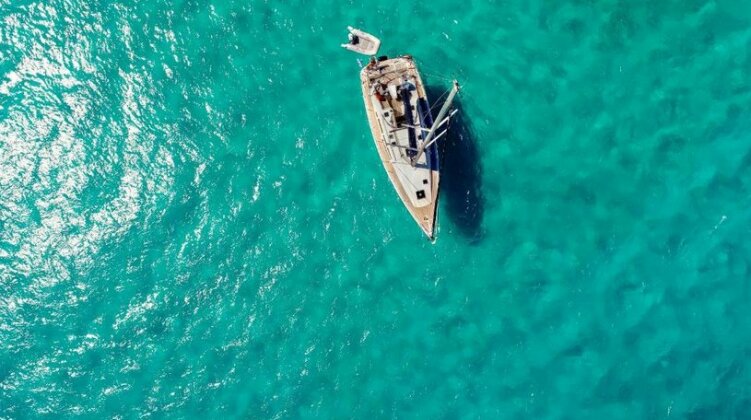 Falasarna Sailing - Photo4