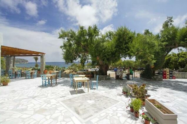 Falassarna Beach - Photo4
