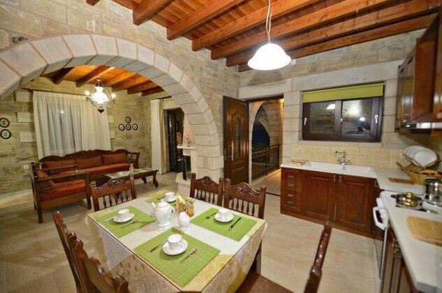 Fotini Traditional Villas - Photo3