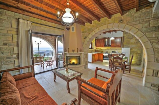 Fotini Traditional Villas - Photo5