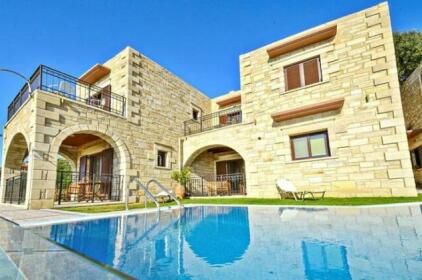 Fotini Traditional Villas