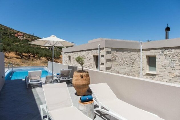 Galateia Villa - Photo2