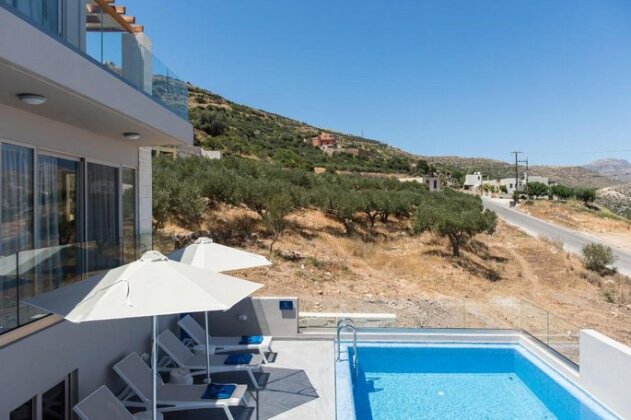 Galateia Villa - Photo5