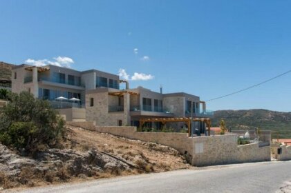 Galateia Villa