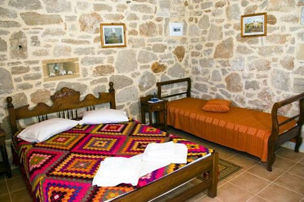 Golden Sun Villas - Photo4
