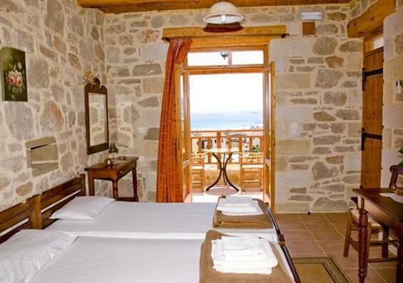 Golden Sun Villas - Photo5