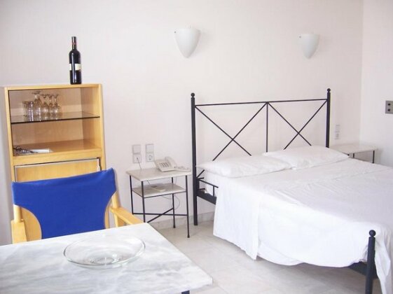 Hotel Plakures - Photo5