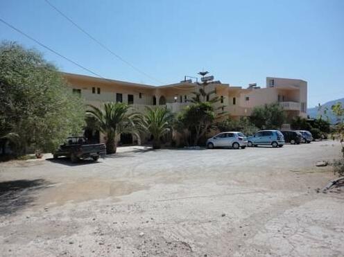 Kalami Rooms & Apartments - Photo2