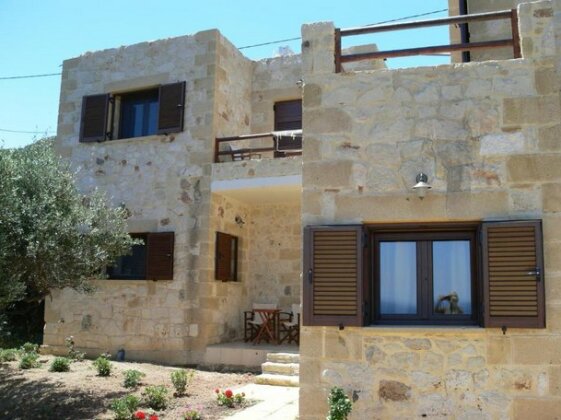 Kavousi Houses - Photo2
