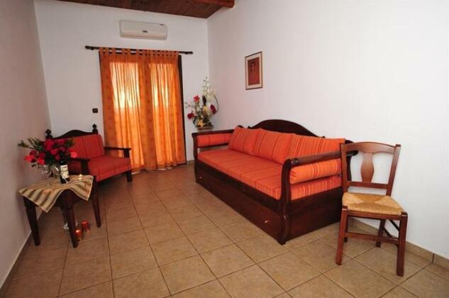 Kavousi Resort - Photo4