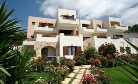 Kavousi Resort