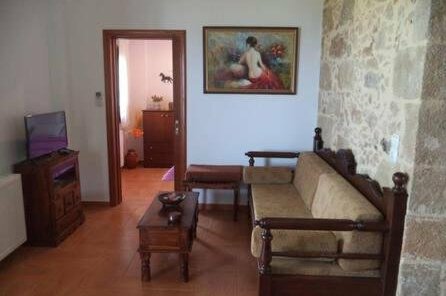 Kavousi Traditional Home - Photo4