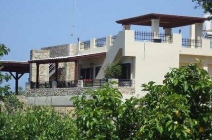 Kavousi Traditional Home
