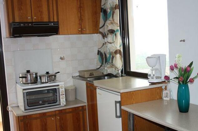 Romantica Apartments - Photo2