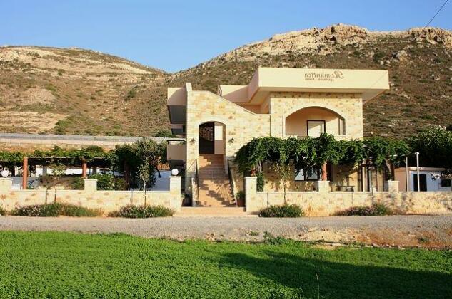 Romantica Apartments - Photo4