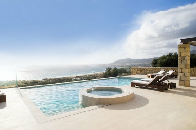 Villa Falassarna 1 - Photo3