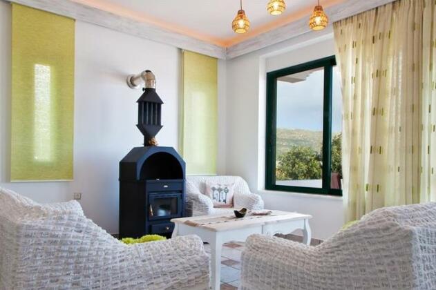 Villa Smaragdi - Photo2