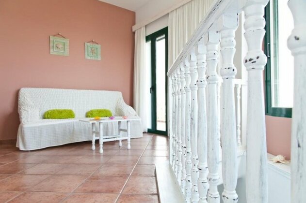 Villa Smaragdi - Photo5