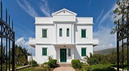 Villa Smaragdi