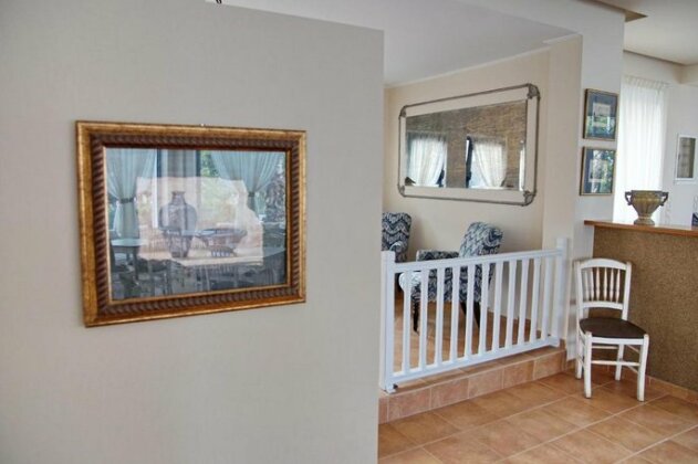 Ammos Boutique Hotel - Photo3