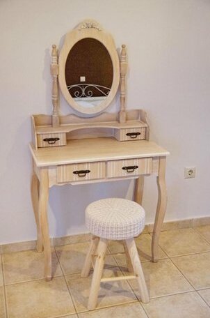 Ammos Boutique Hotel - Photo4