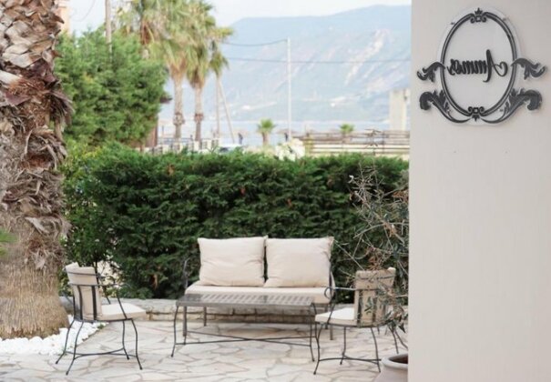 Ammos Boutique Hotel - Photo5